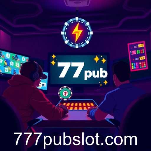 777pub: Bridging Gaming and History
