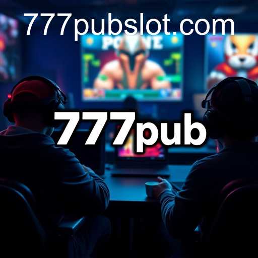 The Rise of 777pub and Its Impact on the Gaming Industry