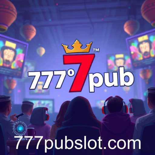 The Rise and Impact of 777pub in Modern Gaming
