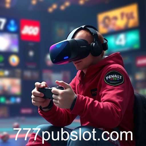 777pub Games: Navigating the Digital Landscape