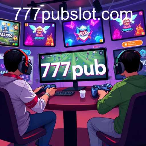 777pub
