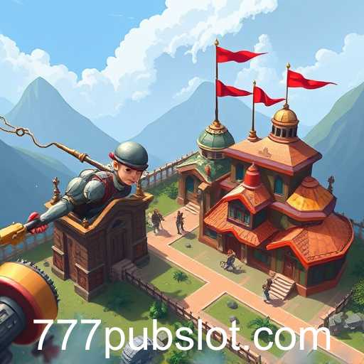 777pub Gains Popularity Amid Gaming Trends