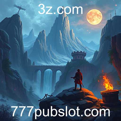 Exploring the Allure of Adventure Games on 777pub
