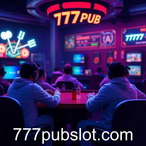 777pub