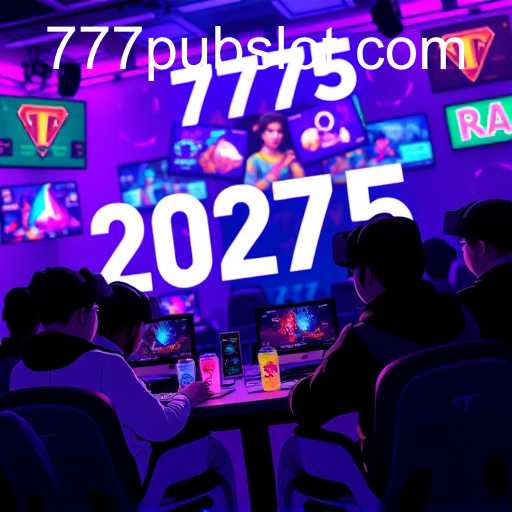 The Evolution of Online Gaming in 2025