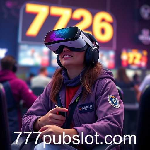The Expanding Universe of 777pub: A Digital Playground
