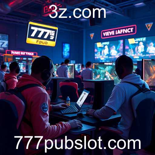 777pub