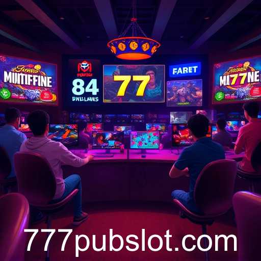 777pub