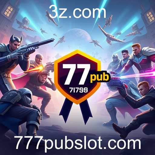 777pub