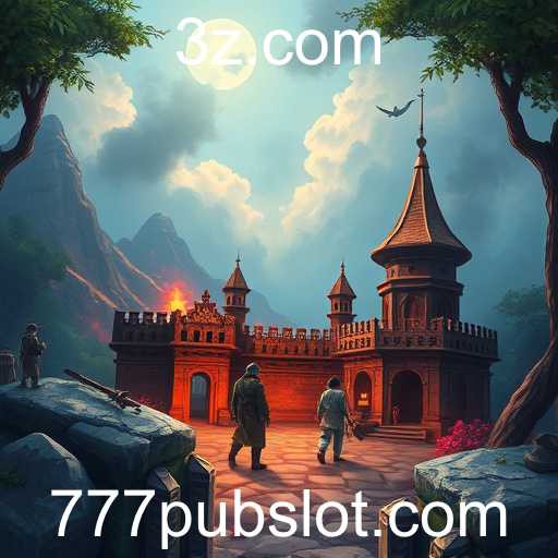 Exploring the Intriguing World of Puzzle Games on 777pub