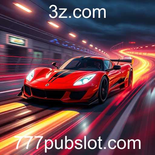 Exploring the Thrill of Racing Games on 777pub