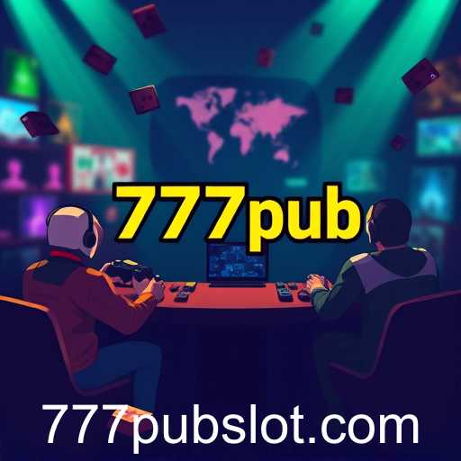 777pub