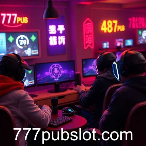 777pub