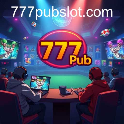 The Rise of 777pub in the Gaming World