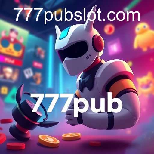 The Rise of 777pub: Gaming and Global Trends