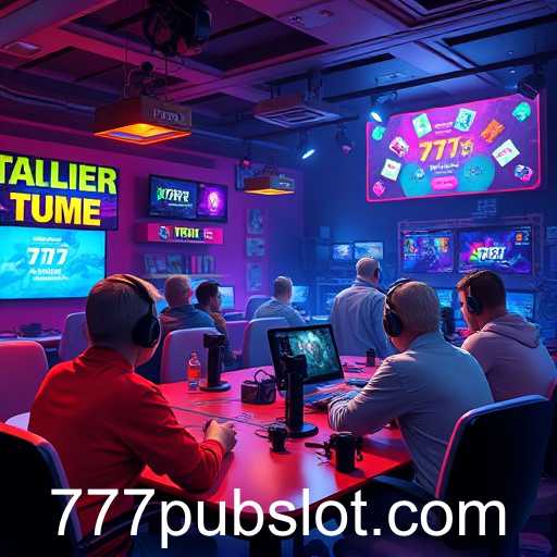 The Rise of Online Gaming Hubs