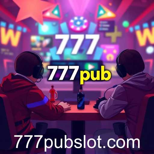 The Rise of Online Gaming: A Focus on 777pub