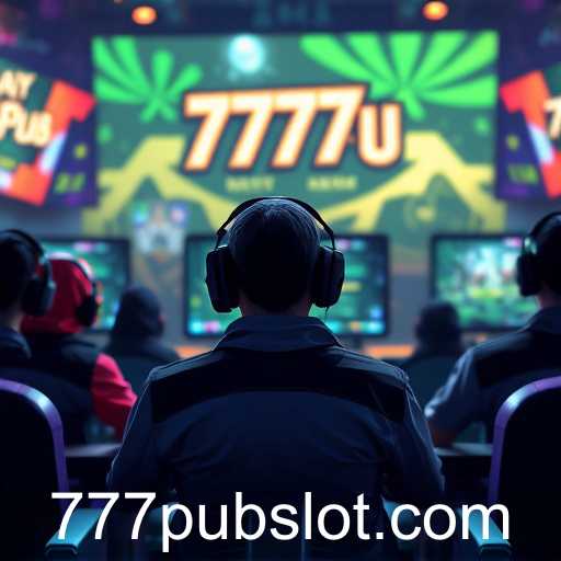 Gaming Industry's Rising Star: 777pub