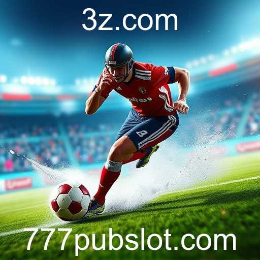Exploring the Dynamic World of Sports Games on 777pub