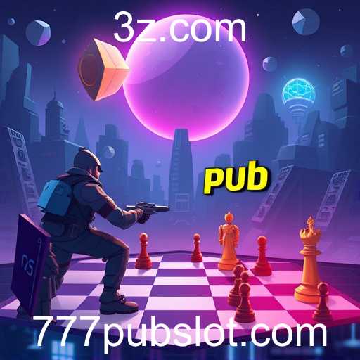 Exploring the World of Strategy Games on 777pub